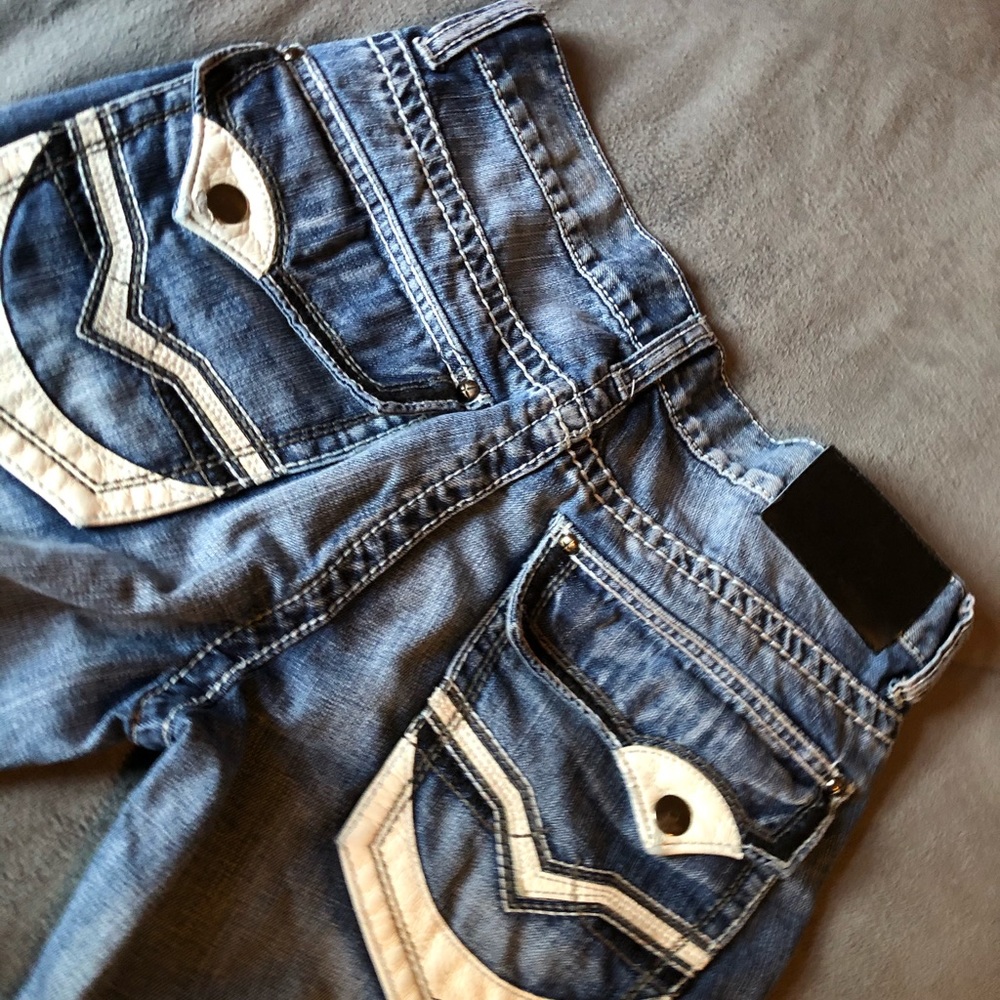 Rue 21 Men’s Jeans